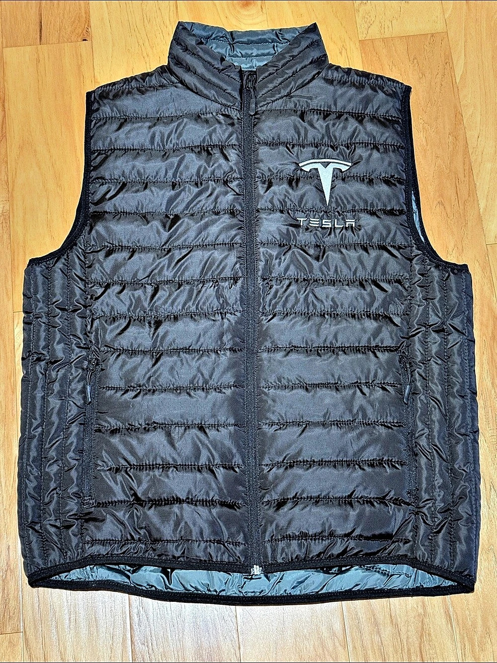 Tesla Oslo Puffer Vest